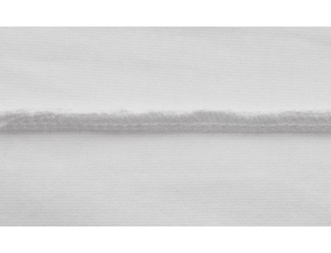 YATO - T-SHIRT BASIC BIAŁY R. M - YT-78477 - 4