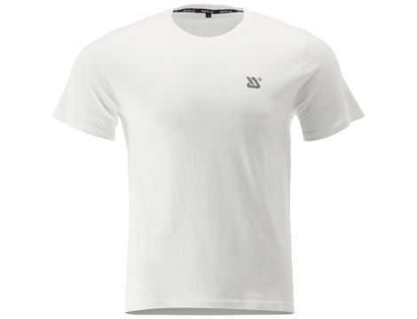 YATO - T-SHIRT BASIC BIAŁY R. 3XL - YT-78481