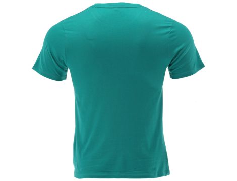 YATO - T-SHIRT BASIC ZIELONY R. S - YT-78488 - 2