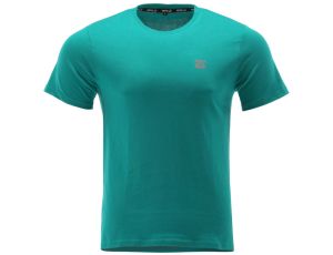 YATO - T-SHIRT BASIC ZIELONY R. L - YT-78490