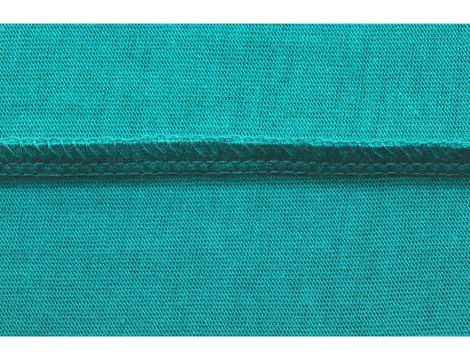 YATO - T-SHIRT BASIC ZIELONY R. 3XL - YT-78493 - 4