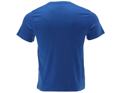 YATO - T-SHIRT BASIC NIEBIESKI R. M - YT-78495 - 2