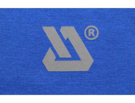 YATO - T-SHIRT BASIC NIEBIESKI R. M - YT-78495 - 3