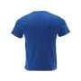 YATO - T-SHIRT BASIC NIEBIESKI R. M - YT-78495 - 3