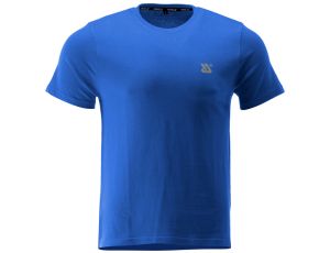 YATO - T-SHIRT BASIC NIEBIESKI R. L - YT-78496