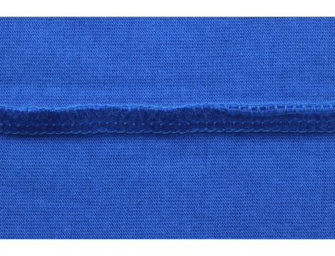 YATO - T-SHIRT BASIC NIEBIESKI R. L - YT-78496 - 4