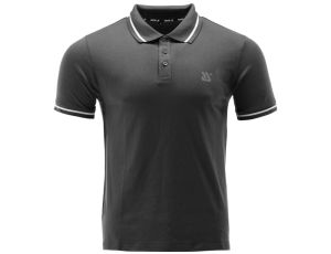 YATO - KOSZULKA POLO SOFT CZARNA R. S - YT-78600