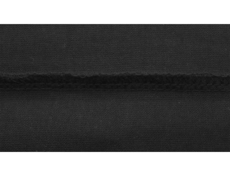 YATO - KOSZULKA POLO SOFT CZARNA R. M - YT-78601 - 4