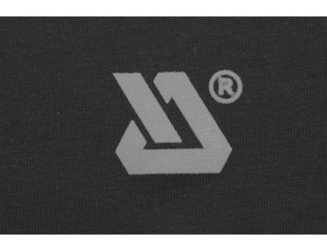 YATO - KOSZULKA POLO SOFT CZARNA R. 3XL - YT-78605 - 3