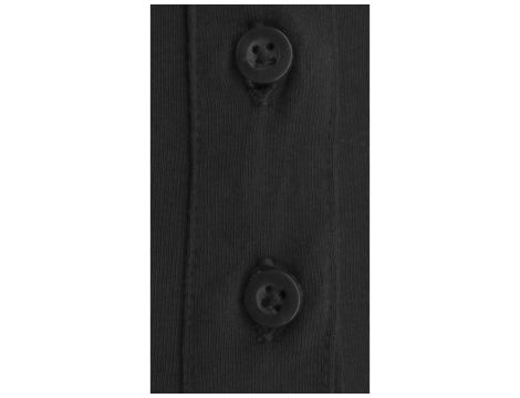 YATO - KOSZULKA POLO SOFT CZARNA R. 3XL - YT-78605 - 5