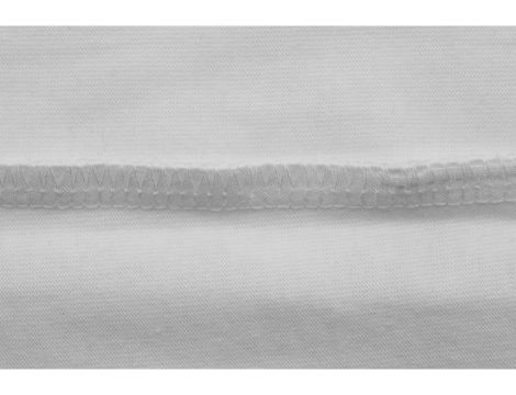 YATO - KOSZULKA POLO SOFT BIAŁA R. S - YT-78606 - 4