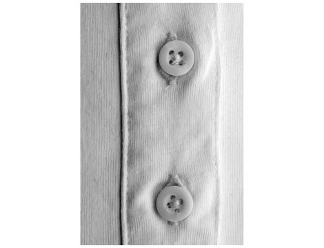 YATO - KOSZULKA POLO SOFT BIAŁA R. S - YT-78606 - 5