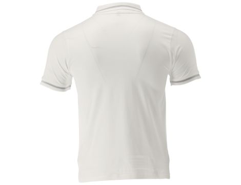 YATO - KOSZULKA POLO SOFT BIAŁA R. M - YT-78607 - 2