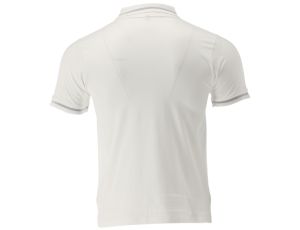YATO - KOSZULKA POLO SOFT BIAŁA R. L - YT-78608 - image 2