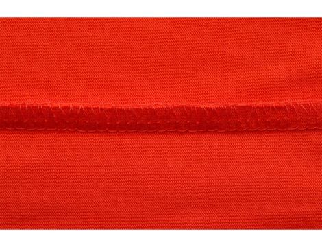 YATO - KOSZULKA POLO SOFT POMARAŃCZOWA R. S - YT-78612 - 5