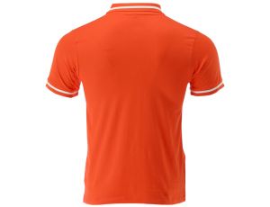 YATO - KOSZULKA POLO SOFT POMARAŃCZOWA R. 2XL - YT-78616 - image 2