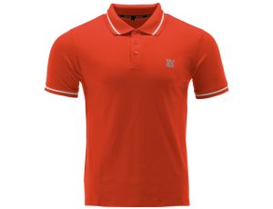YATO - KOSZULKA POLO SOFT POMARAŃCZOWA R. 3XL - YT-78617