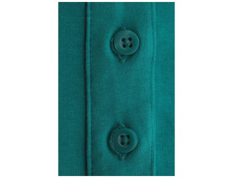 YATO - KOSZULKA POLO SOFT ZIELONA R. M - YT-78619 - 5