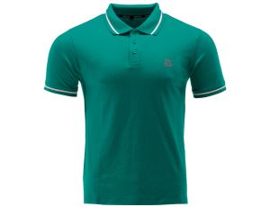 YATO - KOSZULKA POLO SOFT ZIELONA R. L - YT-78620