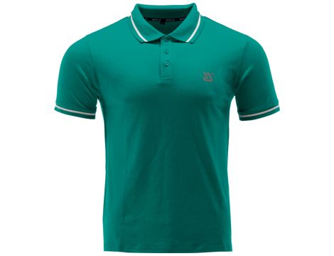YATO - KOSZULKA POLO SOFT ZIELONA R. XL - YT-78621