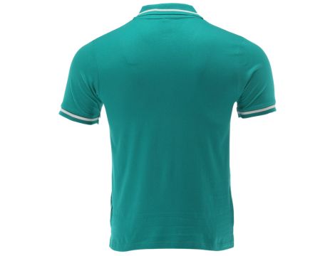 YATO - KOSZULKA POLO SOFT ZIELONA R. XL - YT-78621 - 2