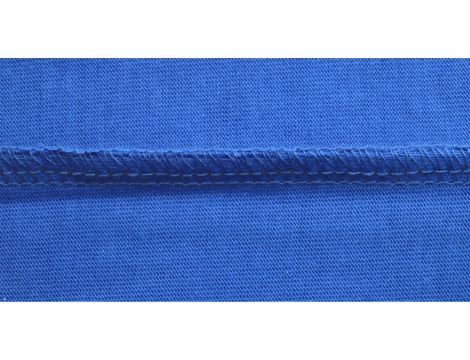 YATO - KOSZULKA POLO SOFT NIEBIESKA R. L - YT-78626 - 4