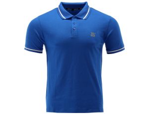 YATO - KOSZULKA POLO SOFT NIEBIESKA R. 3XL - YT-78629