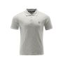 YATO - KOSZULKA POLO SOFT SZARY MELANŻ R. S - YT-78630 - 2