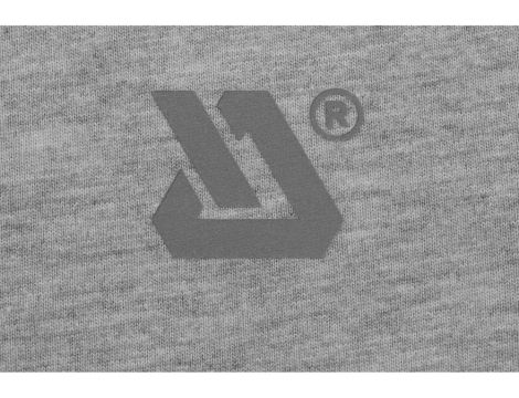 YATO - KOSZULKA POLO SOFT SZARY MELANŻ R. 2XL - YT-78634 - 3