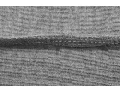 YATO - KOSZULKA POLO SOFT SZARY MELANŻ R. 2XL - YT-78634 - 4