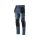 YATO - SPODNIE STRETCH JEANS DARK BLUE R. S - YT-79050