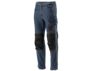 YATO - SPODNIE STRETCH JEANS MARA R. S - YT-79080