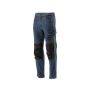 YATO - SPODNIE STRETCH JEANS MARA R. M - YT-79081 - 2