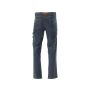 YATO - SPODNIE STRETCH JEANS MARA R. M - YT-79081 - 5