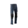 YATO - SPODNIE STRETCH JEANS MARA R. L - YT-79082 - 3