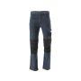 YATO - SPODNIE STRETCH JEANS MARA R. L - YT-79082 - 4