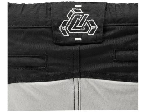 YATO - SPODNIE 4WAY STRETCH SERWAL BLACK R. XL - YT-79093 - 5