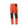 YATO - SPODNIE 4WAY STRETCH SERWAL ORANGE R. L - YT-79112