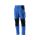 YATO - SPODNIE 4WAY STRETCH SERWAL BLUE R. XL - YT-79143