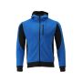 YATO - POLAR Z KAPTUREM SARNA BLUE R. L - YT-79162 - 4