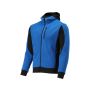 YATO - POLAR Z KAPTUREM SARNA BLUE R. XL - YT-79163 - 2