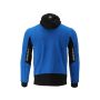 YATO - POLAR Z KAPTUREM SARNA BLUE R. 2XL - YT-79164 - 5