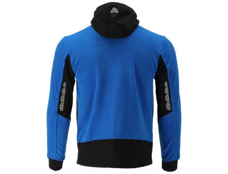 YATO - POLAR Z KAPTUREM SARNA BLUE R. 3XL - YT-79165 - 4