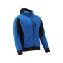 YATO - POLAR Z KAPTUREM SARNA BLUE R. 3XL - YT-79165 - 3