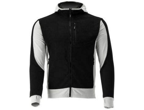 YATO - POLAR Z KAPTUREM SARNA BLACK R. S - YT-79170 - 3