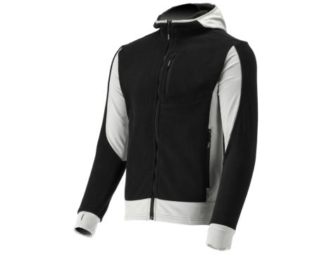 YATO - POLAR Z KAPTUREM SARNA BLACK R. XL - YT-79173