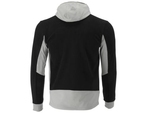 YATO - POLAR Z KAPTUREM SARNA BLACK R. XL - YT-79173 - 4