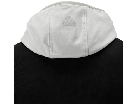 YATO - POLAR Z KAPTUREM SARNA BLACK R. XL - YT-79173 - 5