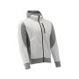 YATO - POLAR Z KAPTUREM SARNA WHITE R. XL - YT-79179 - 3