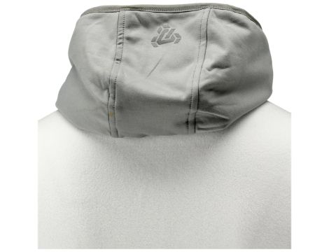 YATO - POLAR Z KAPTUREM SARNA WHITE R. 2XL - YT-79180 - 5